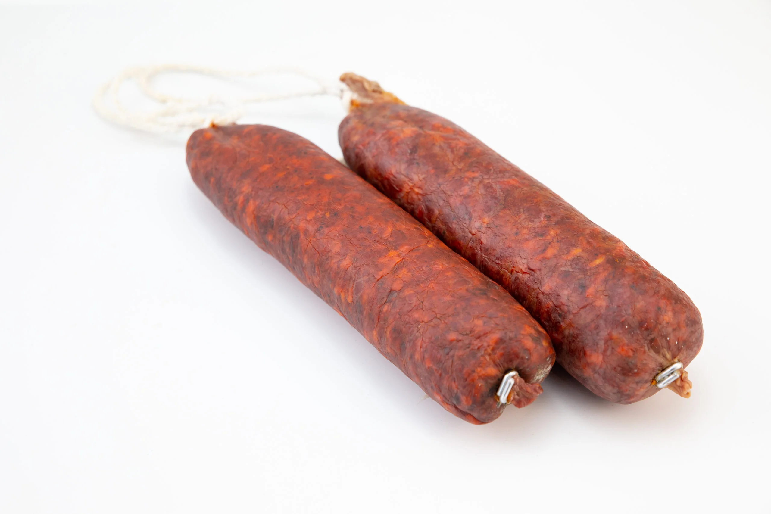 Sobrasada Extra Curada La Marina - Imagen 2