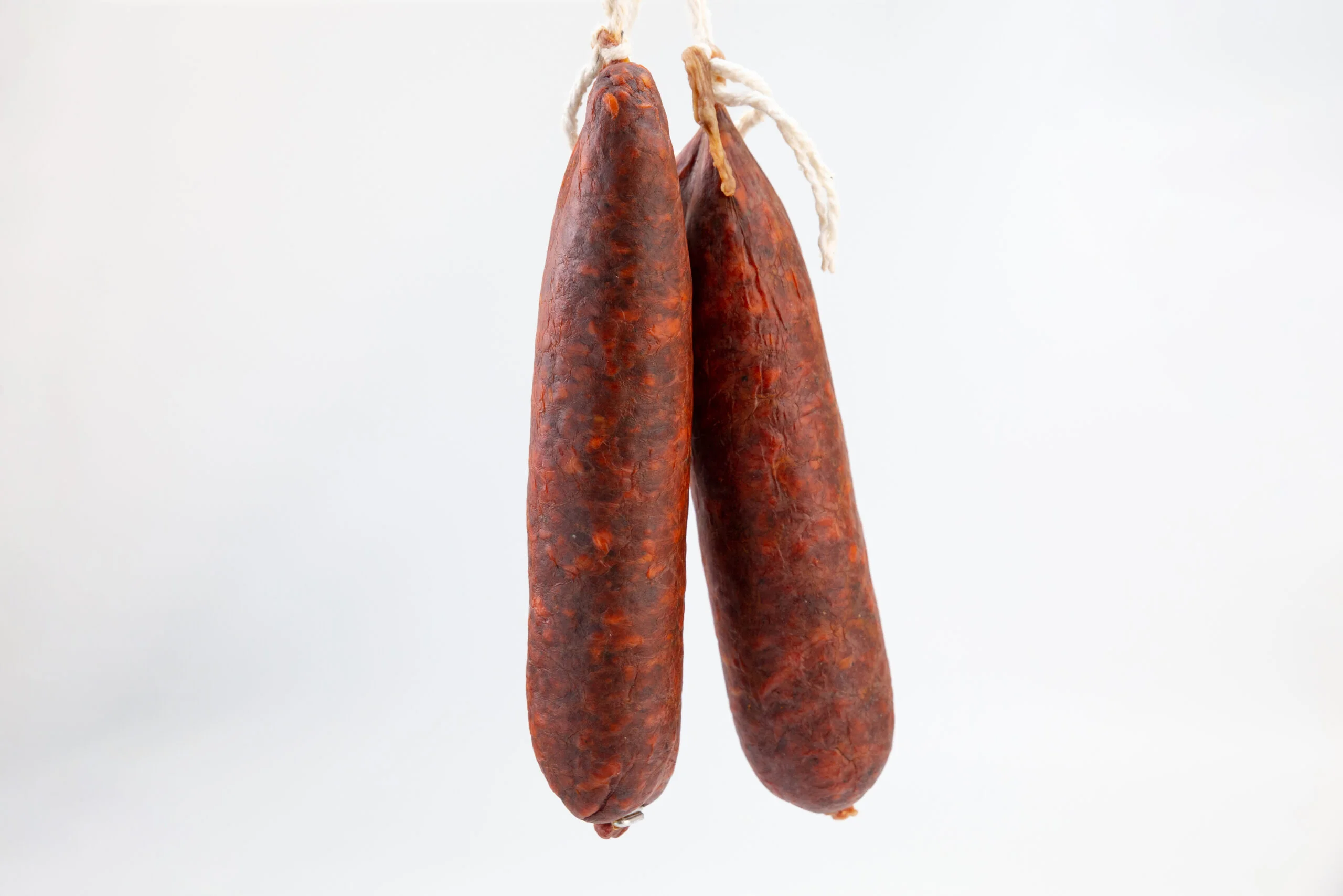 Sobrasada Extra Curada La Marina - Imagen 4