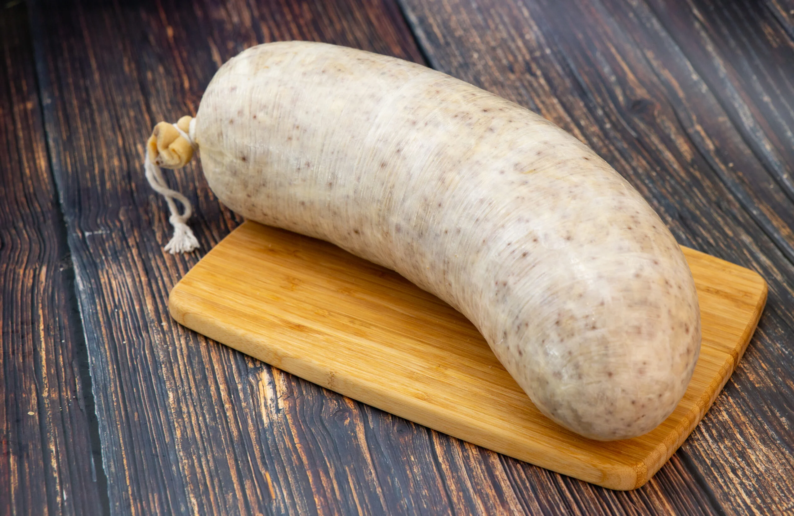 Morcon blanco tripa gorda - Imagen 3